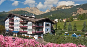 Alpen Hotel Corona